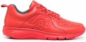 Camper Drift low-top sneakers Red