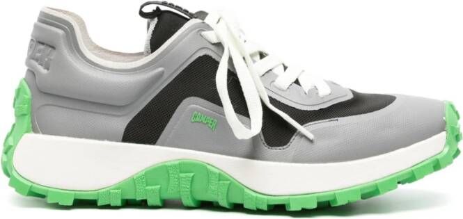 Camper Drift Trail chunky sneakers Grey