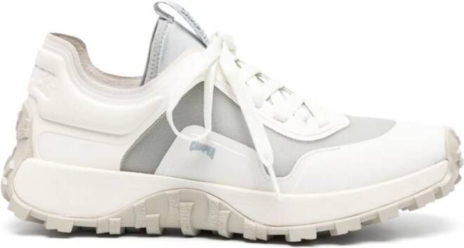 Camper Drift Trail chunky sneakers White
