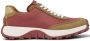 Camper Drift Trail lace-up sneakers Red - Thumbnail 1