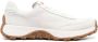 Camper Drift Trail leather low-top sneakers White - Thumbnail 1
