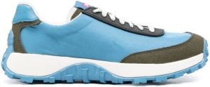 Camper Drift Trail low-top sneakers Blue