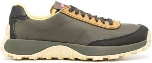 Camper Drift Trail low-top sneakers Green