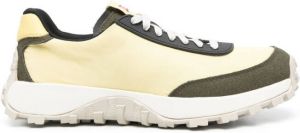 Camper Drift Trail sneakers Yellow