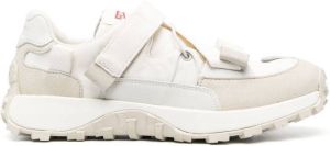 Camper Drift Trail touch-strap sneakers Neutrals