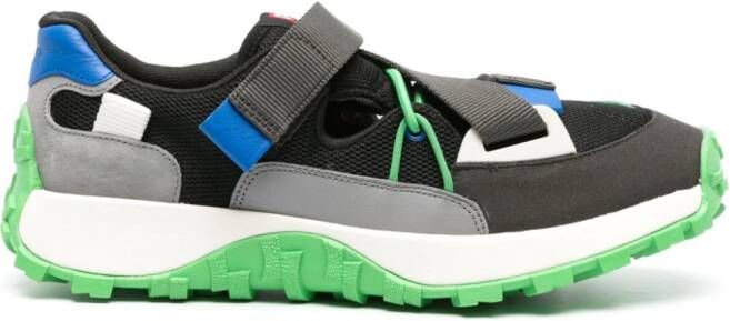 Camper Drift Trail Twins colour-block sneakers Black