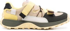 Camper Drift Trail Twins sneakers Yellow