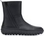 Camper Ground zip-up boots Black - Thumbnail 1