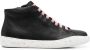 Camper high-top leather sneakers Black - Thumbnail 1