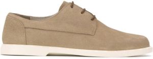 Camper Judd lace-up shoes Neutrals