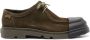 Camper Junction removable-toecap Oxford shoes Green - Thumbnail 1