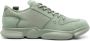 Camper Karst low-top leather sneakers Green - Thumbnail 1