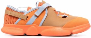 Camper Karst low-top sneakers Orange