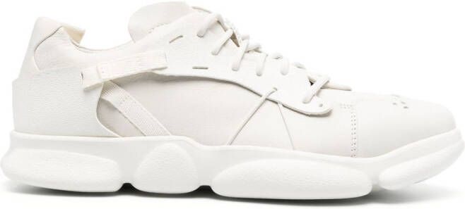 Camper Karst low-top sneakers White