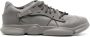 Camper Karst panelled lace-up sneakers Grey - Thumbnail 1