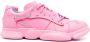 Camper Karst panelled lace-up sneakers Pink - Thumbnail 1