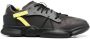 Camper Karst Twins leather sneakers Grey - Thumbnail 1