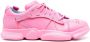 Camper Karst Twins leather sneakers Pink - Thumbnail 1