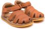 Camper Kids Bicho closed-toe sandals Brown - Thumbnail 1