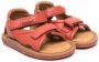 Camper Kids Bicho touch-strap sandals Red - Thumbnail 1