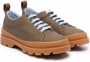Camper Kids Brutus sneakers Green