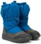 Camper Kids calf-length drawstring boots Blue - Thumbnail 1