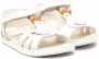 Camper Kids chick cut-out detailed sandals White - Thumbnail 1
