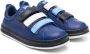 Camper Kids colour-block touch-strap sneakers Blue - Thumbnail 1