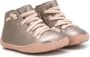 Camper Kids Dadda lace-up sneakers Neutrals - Thumbnail 1