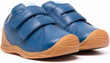 Camper Kids Dadda touch-strap sneakers Blue