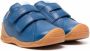 Camper Kids Dadda touch-strap sneakers Blue - Thumbnail 1