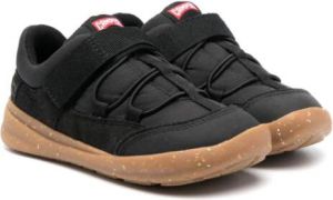 Camper Kids Ergo touch-strap sneakers Black