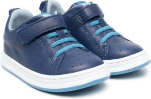 Camper Kids lace-up Runner sneakers Blue