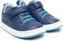 Camper Kids lace-up Runner sneakers Blue - Thumbnail 1