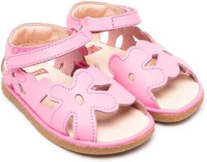 Camper Kids Miko Twins sandals Pink