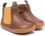 Camper Kids Norte ankle boots Brown - Thumbnail 1