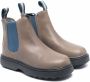 Camper Kids Norte ankle boots Grey - Thumbnail 1