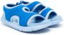 Camper Kids Oruga open-toe sandals Blue - Thumbnail 1