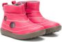 Camper Kids Peu Cami FW ankle boots Pink - Thumbnail 1