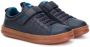 Camper Kids Peu Cami leather sneakers Blue - Thumbnail 1
