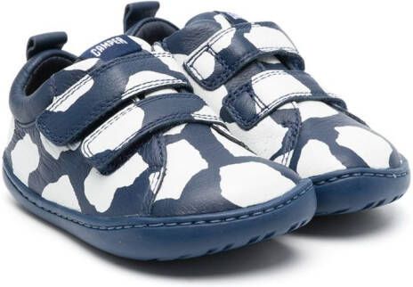 Camper Kids Peu Cami sneakers Blue