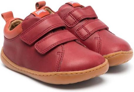 Camper Kids Peu Cami sneakers Red