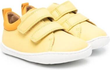 Camper Kids Peu Cami sneakers Yellow