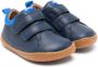 Camper Kids Peu Cami touch-strap pre-walkers Blue - Thumbnail 1