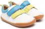 Camper Kids Peu Cami touch-strap sneakers White - Thumbnail 1
