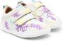 Camper Kids Peu Cami Twins leather sneakers White - Thumbnail 1
