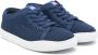 Camper Kids Peu Touring knitted sneakers Blue - Thumbnail 1
