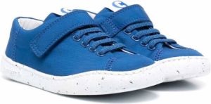 Camper Kids Peu Touring low-top sneakers Blue