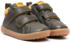 Camper Kids Pursuit low-top sneakers Green