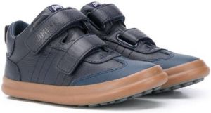 Camper Kids Pursuit touch-strap sneakers Blue